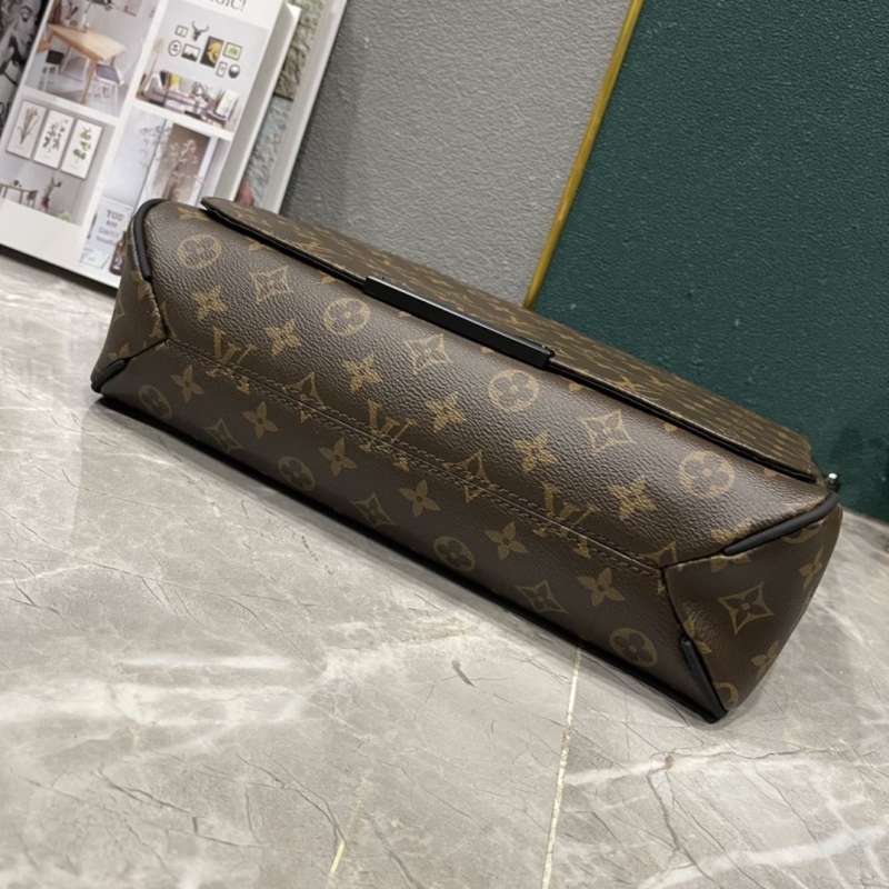 LV Satchel bags